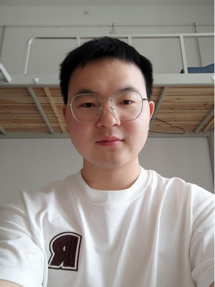 【2023届最美毕业生】王号洁